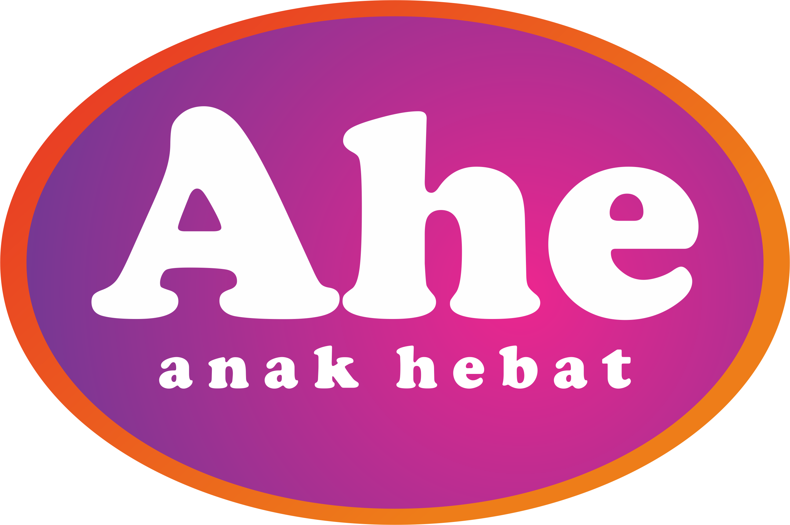 Logo Smart Bimbel Ahe
